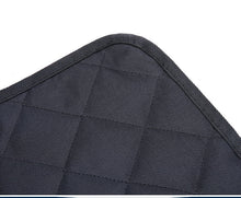 Load image into Gallery viewer, Dog Car Seat Cover View Mesh Pet Carrier Hammock Safety Protector Car Rear Back Seat Mat With Zipper And Pocket For Travel