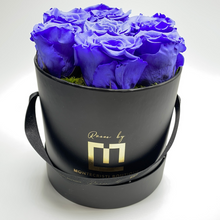 Load image into Gallery viewer, Copy of Heavenly 7 violet/purple black box - MCROSES.COM