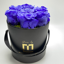 Load image into Gallery viewer, Copy of Heavenly 7 violet/purple black box - MCROSES.COM