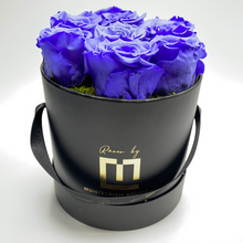 Load image into Gallery viewer, Copy of Heavenly 7 violet/purple black box - MCROSES.COM