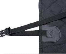 Load image into Gallery viewer, Dog Car Seat Cover View Mesh Pet Carrier Hammock Safety Protector Car Rear Back Seat Mat With Zipper And Pocket For Travel
