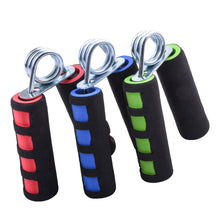 Load image into Gallery viewer, Hand Grip Strengthener Adjustable Gym Wrist Strength Exerciser
